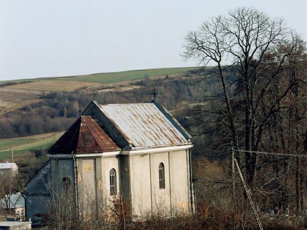 zdjecie Węgierka