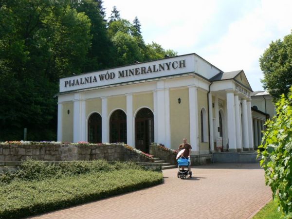 zdjecie Duszniki-Zdrój