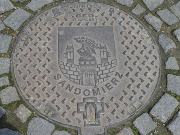 zdjecie Sandomierz