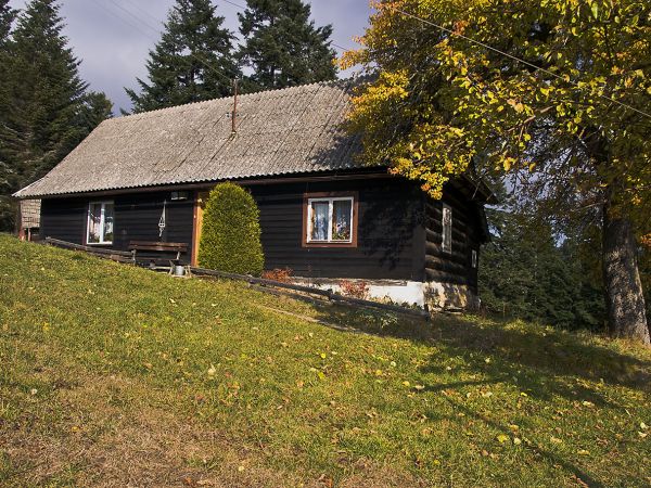 Na Obidzy , Piwniczna - Zdrój