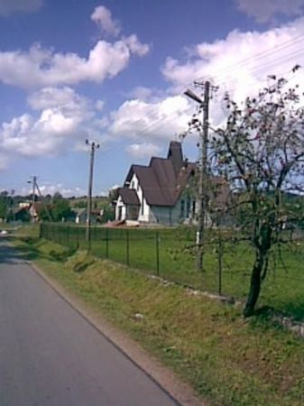 Kościół pod wezwaniem Matki Boskiej Fatimskiej