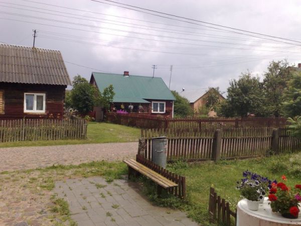 Zdjęcia Wólka Pietkowska