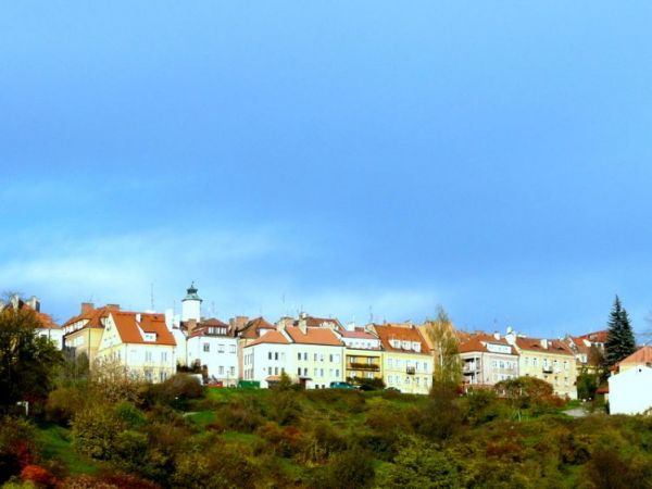 Panorama wschodnia