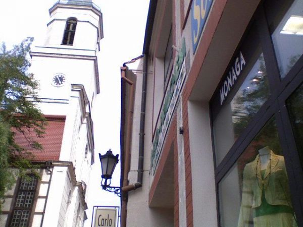 zdjecie Zielona Góra