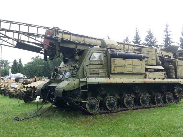 Muzeum Orła Białego cz.2