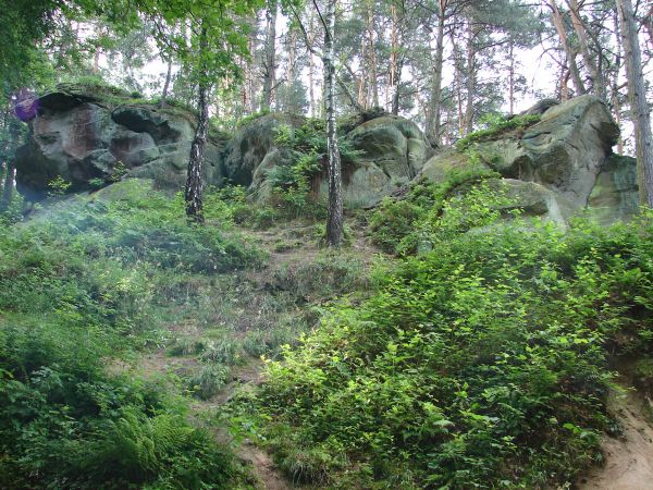 zdjecie Ciężkowice