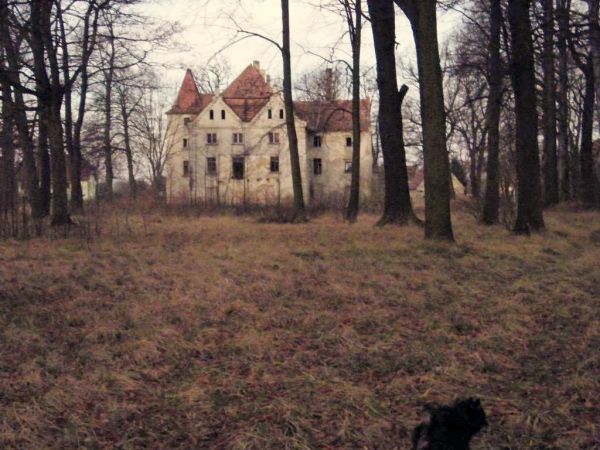 a reszta nie ma znaczenia