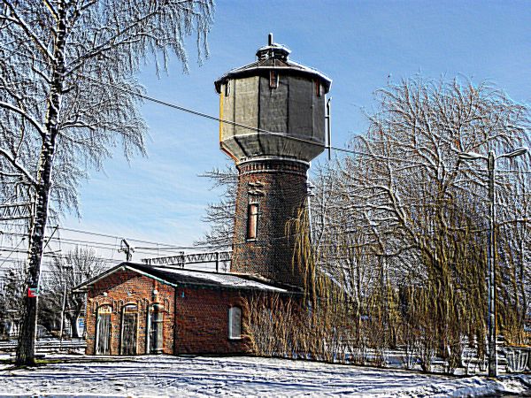 Zdjęcia Korsze, fotki w Korszach, galeria zdjęć Korsze