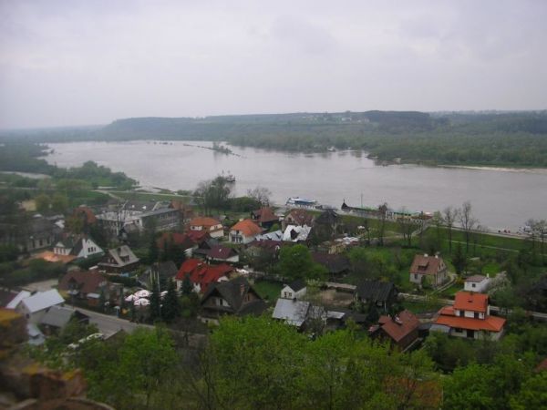zdjecie Kazimierz Dolny