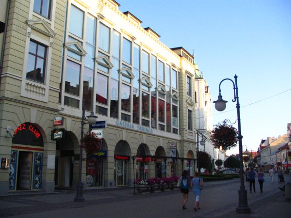 Galeria Paniaga na 3 Maja