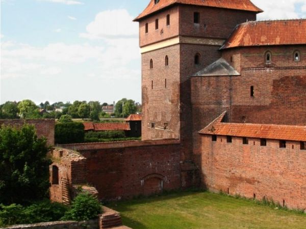 zdjecie Malbork
