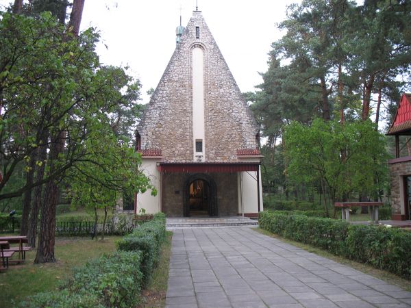 zdjecie Żarki-Letnisko