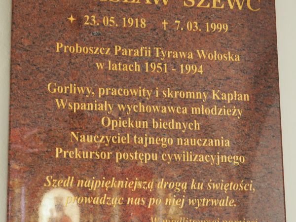 Zdjęcia Tyrawa Wołoska