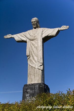 Inwałd-Park Miniatur "Świat Marzeń"