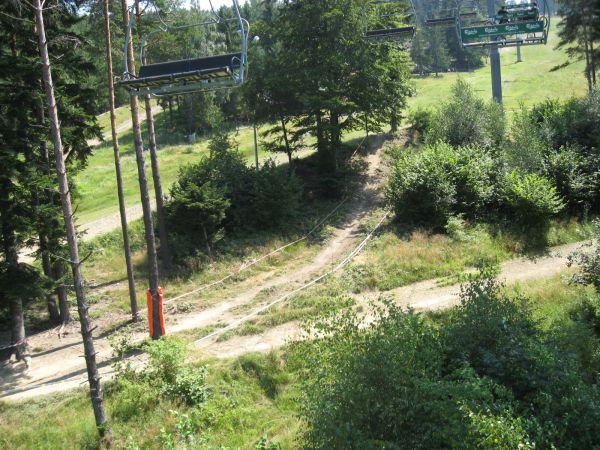 zdjecie Wierchomla Wielka