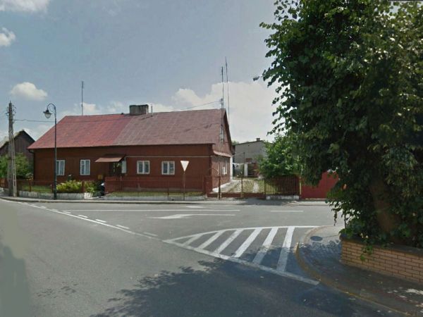 ul Kościuszki  lip 2013