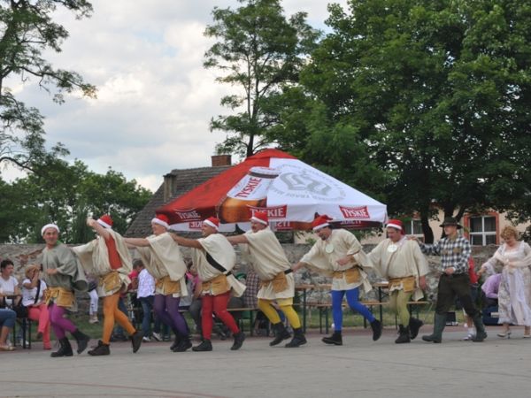 Chabowo dzien  dziecka  2012