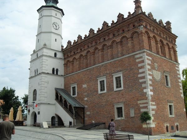 zdjecie Sandomierz
