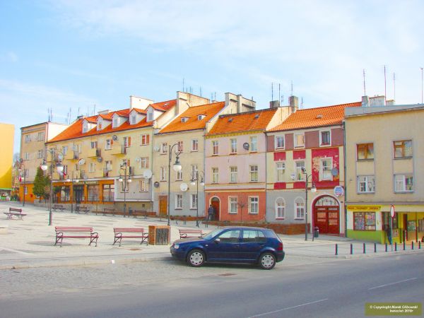 zdjecie Trzebnica