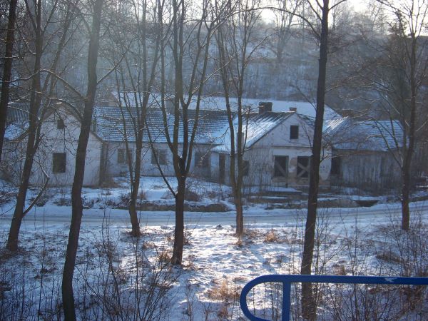 Zdjęcia Doły Biskupie