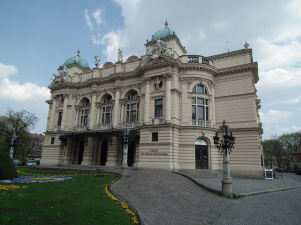 Teatr im. Juliusza Słowackiego
