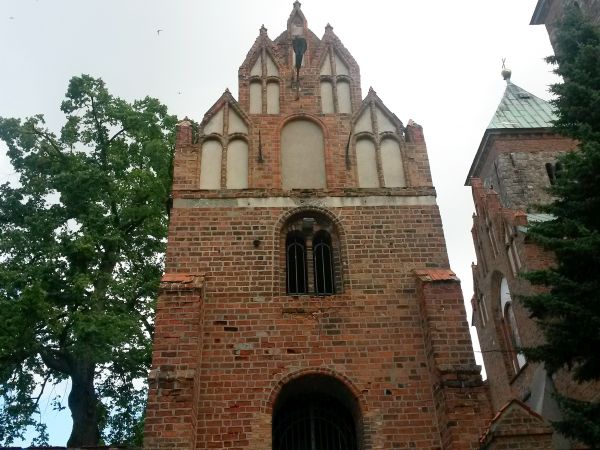 zdjecie Czerwińsk nad Wisłą