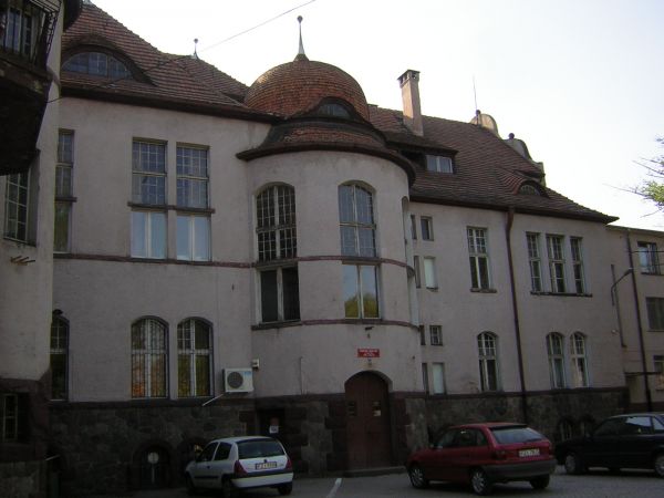 zdjecie Sulechów
