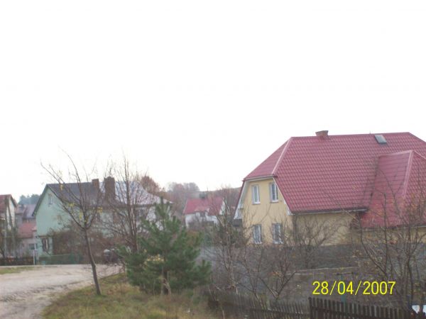 zdjecie Kamienica Królewska