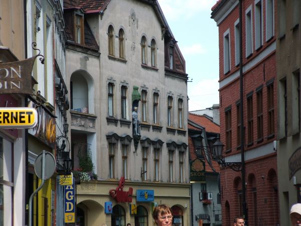 zdjecie Toruń