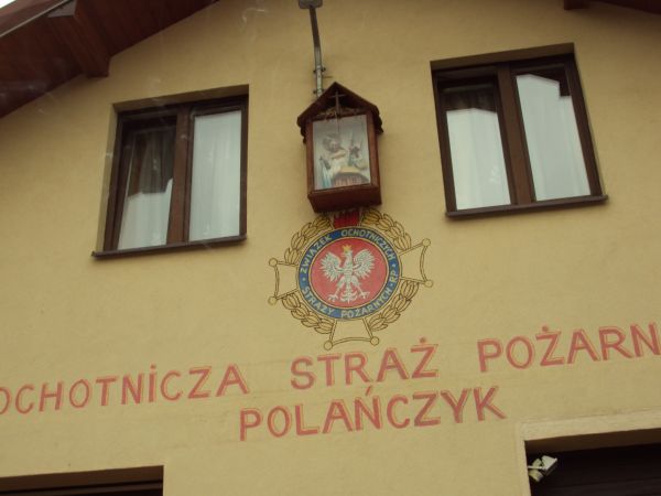 zdjecie Polańczyk