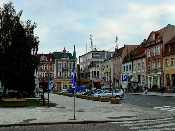 Rynek
