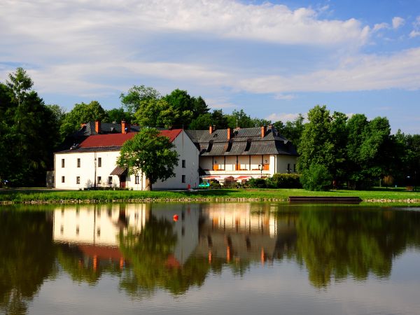 Zdjęcia Kończyce Małe