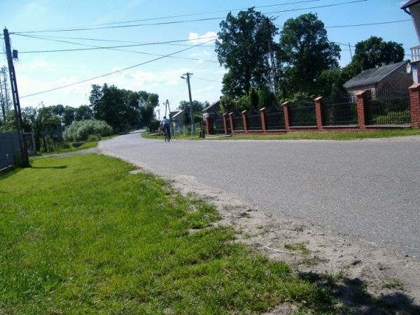 zdjecie Borki-Kosiorki