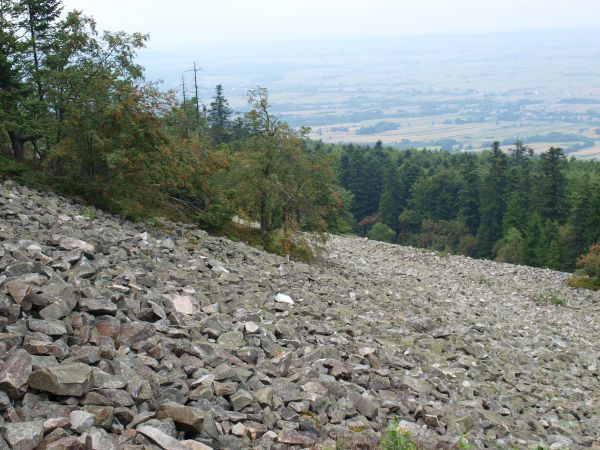 zdjecie Święty Krzyż
