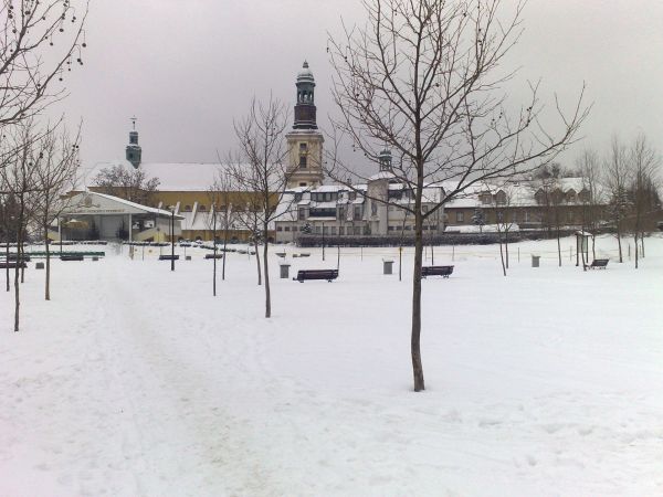 Bazylika św. Jadwigi i św. Bartłomieja