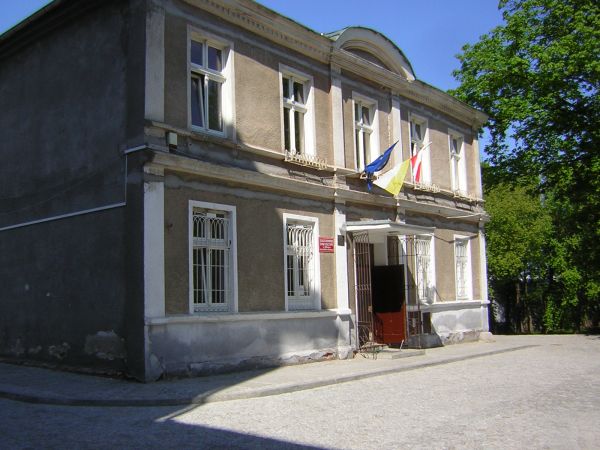 zdjecie Sulechów