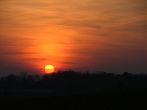 "..tobie o zachodzie rozlałeś tęczę blasków promienistych.."
