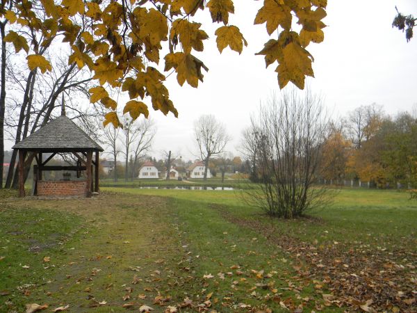 Zespół pałacowo-parkowy 03 11 2011