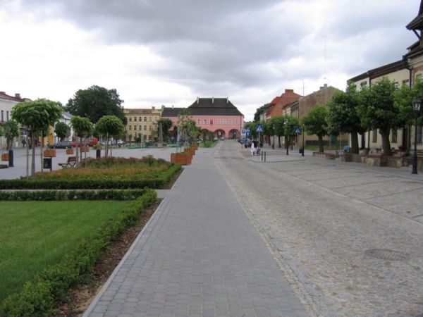 Rynek