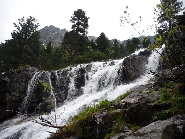 Czarnostawiańska Siklawa