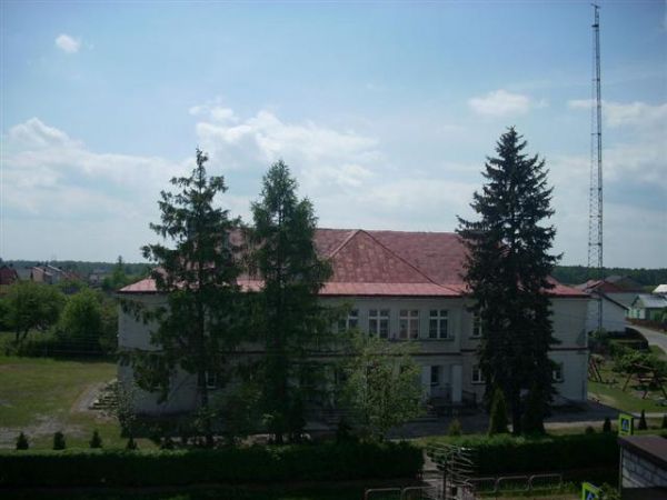 zdjecie Wola Mokrzeska