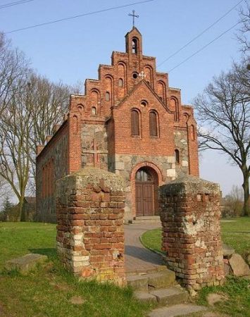 Zdjęcia Dąbrowa Nowogardzka