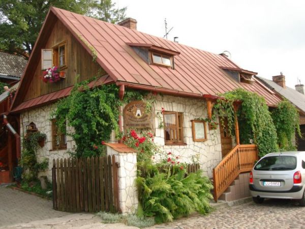 zdjecie Kazimierz Dolny