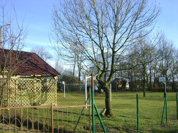 GŁÓWNE MIEJSCE SPOTKAŃ w KOŹMINIE