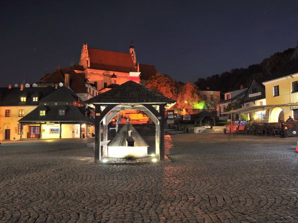 zdjecie Kazimierz Dolny