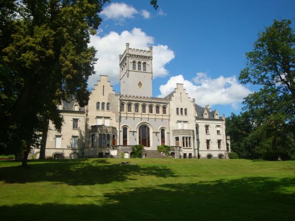 Zdjęcia Trzebiechowo