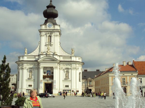 zdjecie Wadowice