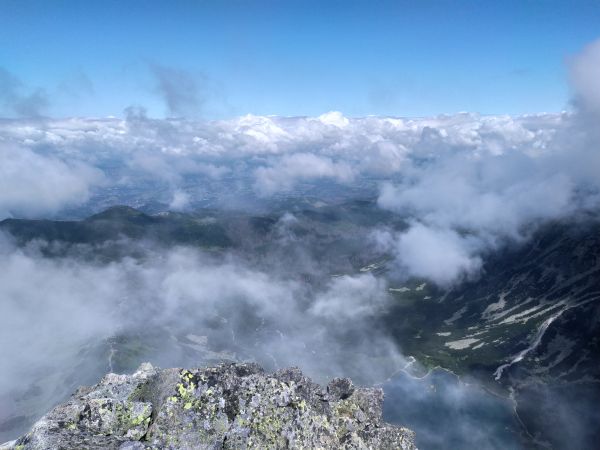 Tatry 2019