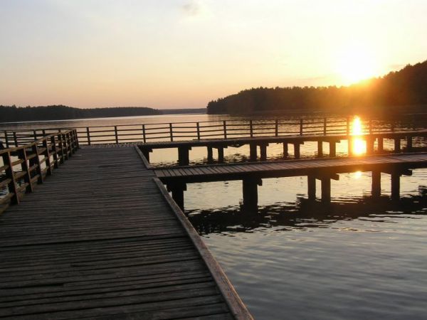 I o zmierzchu
sierpień 2007r