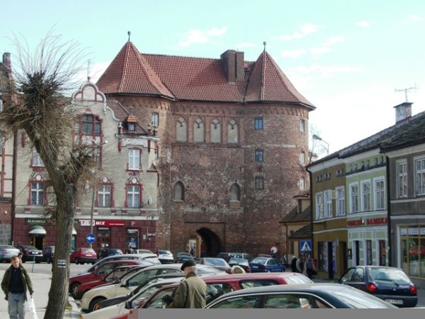 zdjecie Lidzbark Warmiński